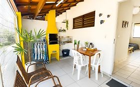 Kitnet completa 150 mts da Praia